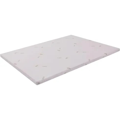 Topper memory foam materasso - memory,
