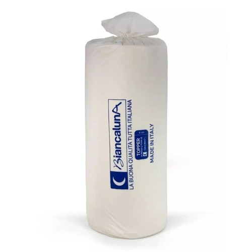 Topper memory foam cm - memory,