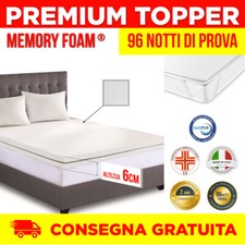 Topper Memory Foam |