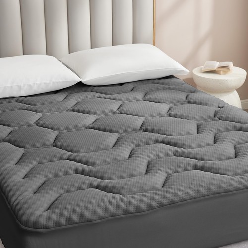 Topper matrimoniale 160x190 - matrimoniale,