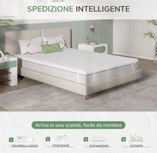 Topper 160X190, Topper