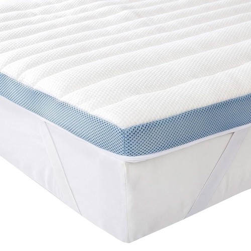Topper matrimoniale 160 190 - 160,