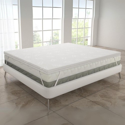 Topper memory foam 160x190 - topper,