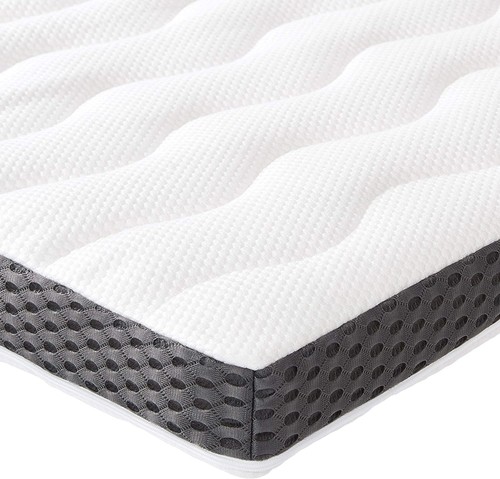 Topper matrimoniale 160 190 - topper,