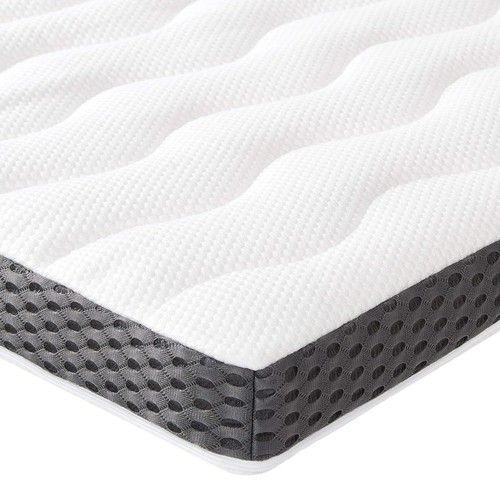 Topper matrimoniale 160 - -,
