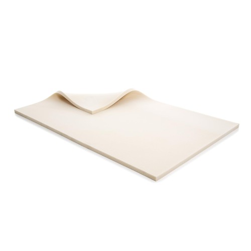 Topper matrimoniale 160x190 - topper,
