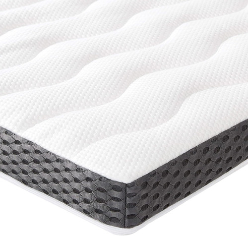 Topper matrimoniale 160 190 - topper,