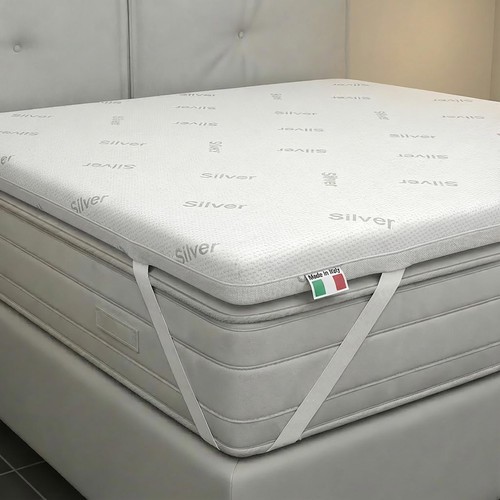 Topper memory foam 160x190 - foam,
