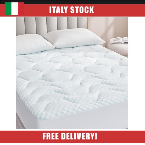 Eheyciga topper matrimoniale - eheyciga,