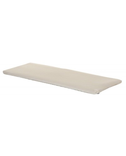 Topper memory foam alto 7 - in,