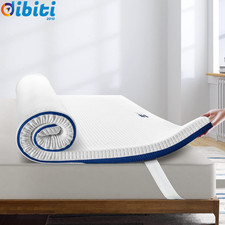 Topper Matrimoniale 160X190 Cm