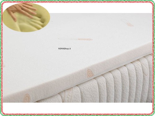 Topper memory foam - foam, x