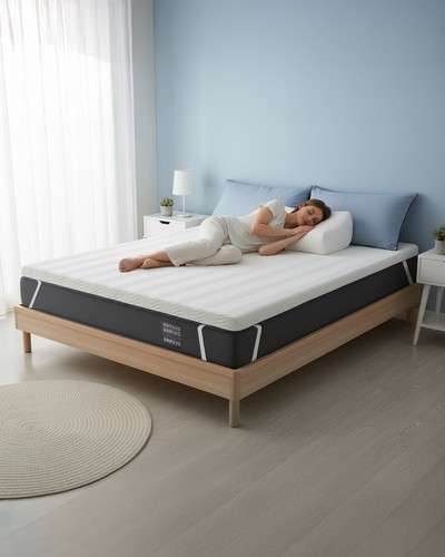 Onnuvo topper memory foam - onnuvo,