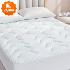 Topper Matrimoniale 160X190